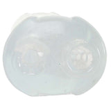Cyclone Dual Ribbed Stroker Sex Toys for Men - Tophatter Daily Deals