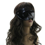 Blackout Mask - Tophatter's Adult Products Bondage and Fetish > Pleasure Masks and Dress Up Play - Tophatter Daily Deals
