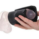 Arcwave Zing Vibrating Stroker - Tophatter's Adult Sex Toys Online Male Masturbators > Discreet Masturbators - Tophatter Daily Deals