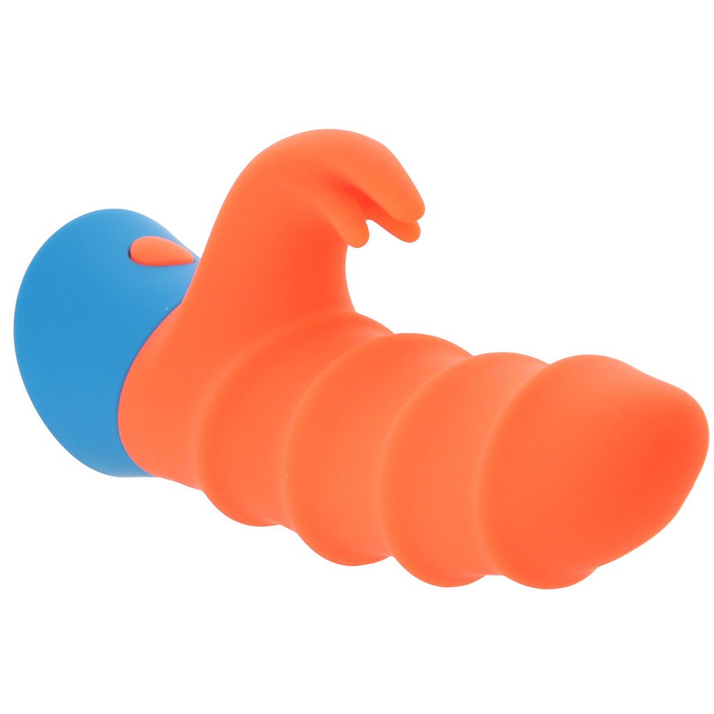 Rave Tickler Rabbit Vibe Vibrators > Rabbit Vibrators - Tophatter Daily Deals