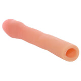 Hustler 2 Inch Penis Extension in Flesh Male Enhancement > Extenders and Sleeves - Tophatter Daily Deals