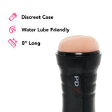 PDX Wet Bussies Super Bangin' Butthole Stroker in Light Male Masturbators > Realistic Butts - Tophatter Daily Deals