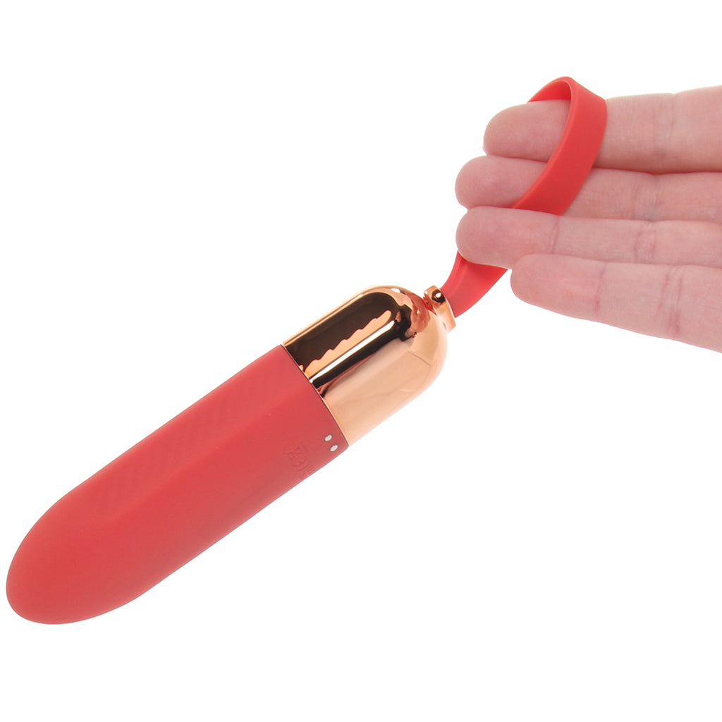 Lapdance Popsicle Pocket Vibe - Tophatter's Vibrator Deals Online Vibrators > Bullet and Egg Vibrators - Tophatter Daily Deals