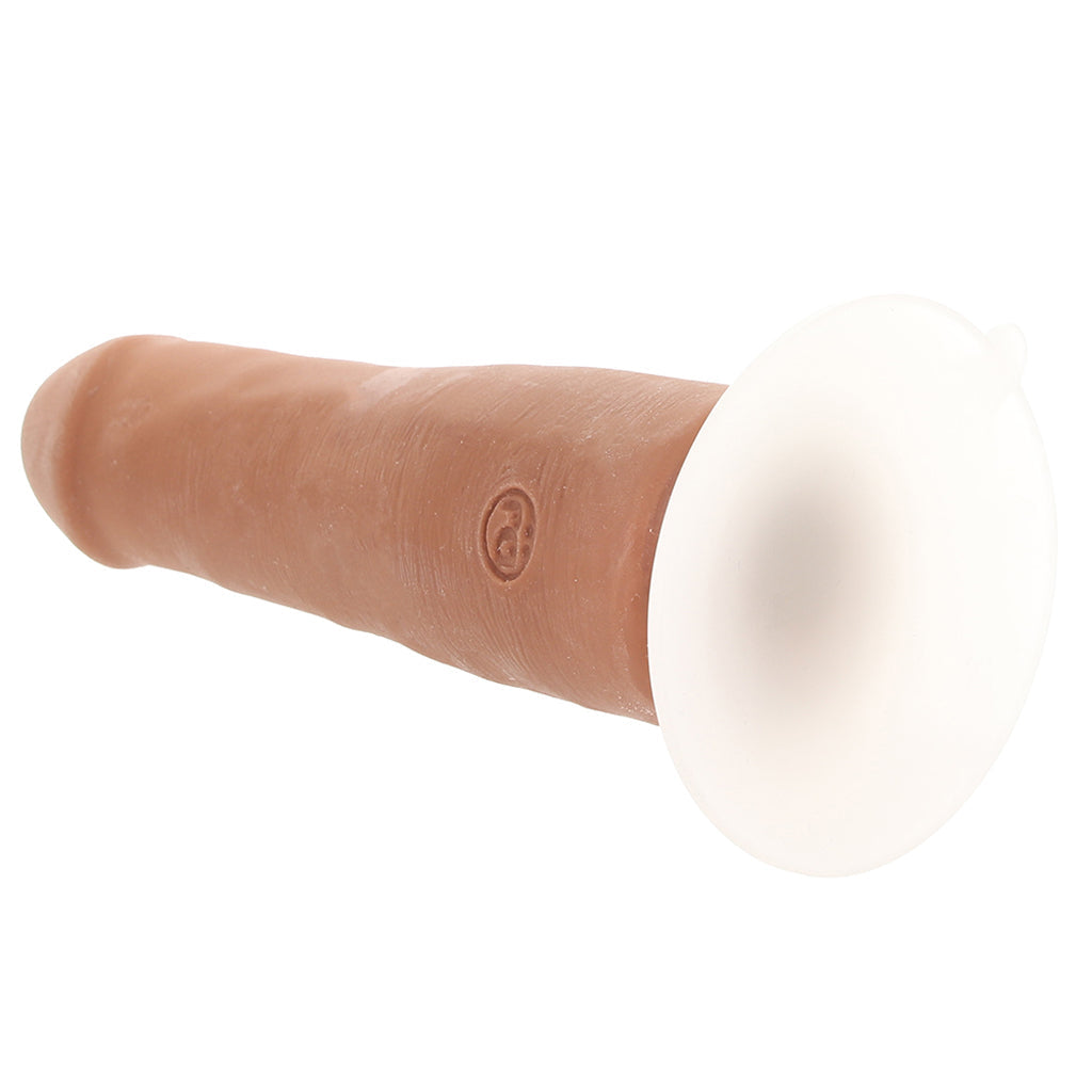 The Realistic 7 Inch Cock in Caramel Dildo Sex Toys > Realistic Dildos - Tophatter Daily Deals
