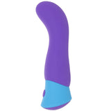 Rave Silicone G-Vibe Vibrators > G-Spot Vibrators - Tophatter Daily Deals
