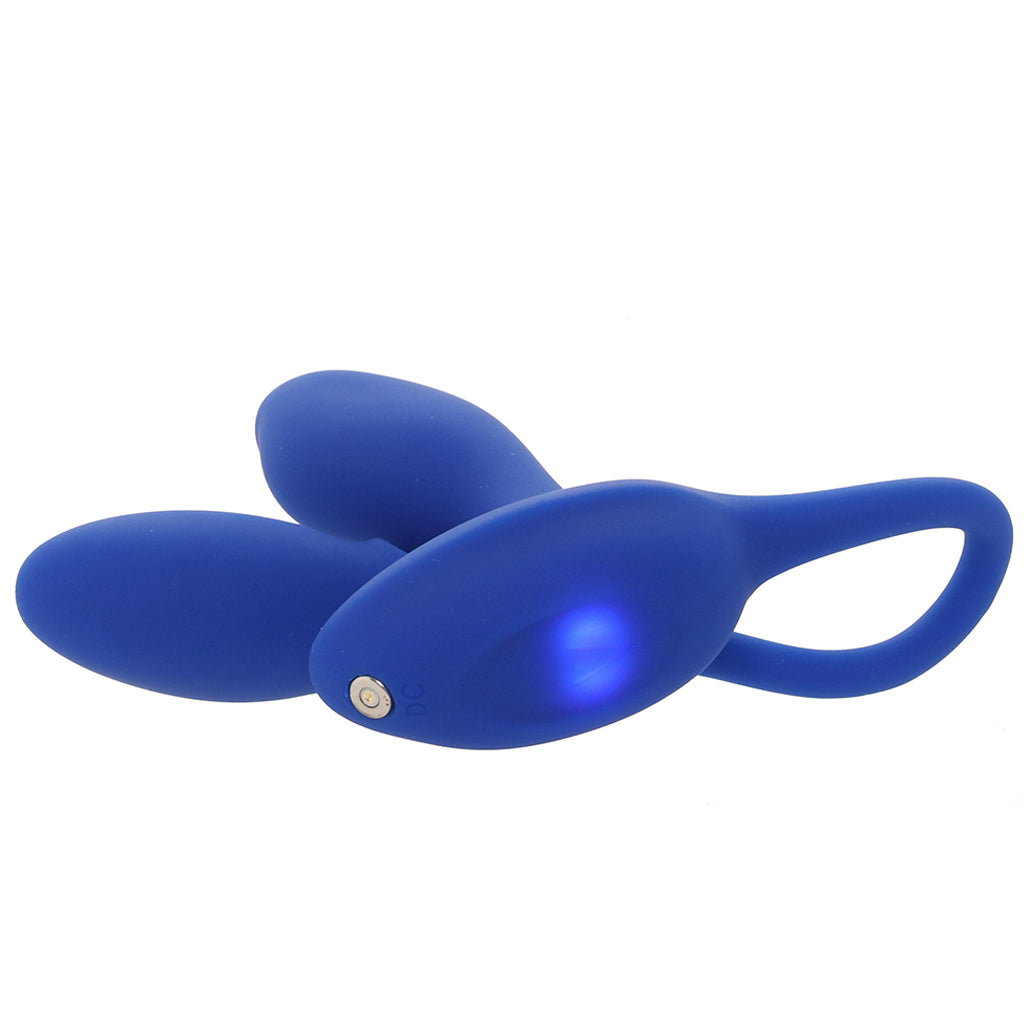 Gender X Back for More Wearable Vibe Vibrators > G-Spot Vibrators - Tophatter Daily Deals