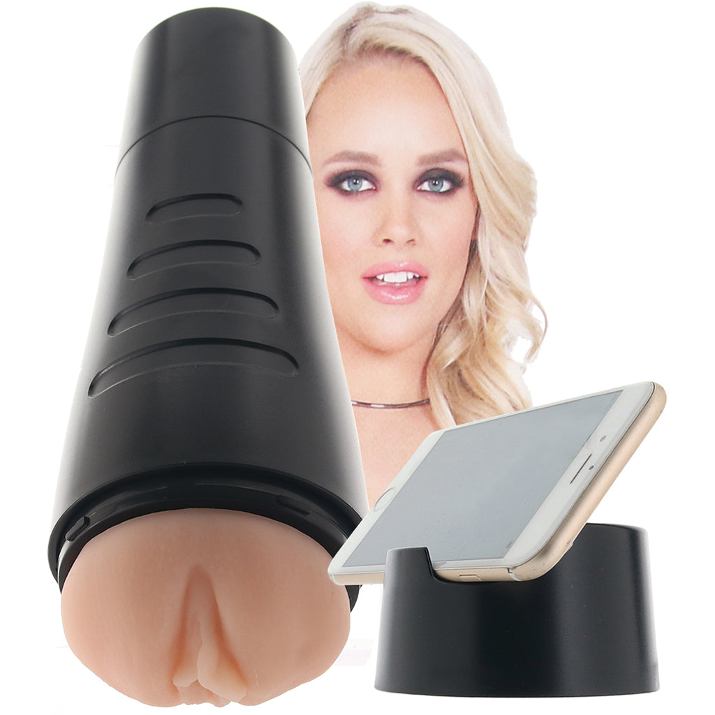 Alexis Monroe Self Contained Pussy Stroker Male Masturbators > Self-Contained Strokers - Tophatter Daily Deals