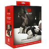 Sei Mio Comfortably In Control Restraint System Bondage and Fetish > Restraints - Tophatter Daily Deals