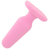 PinkCherry Love Plug Anal Sex Toys > Butt Plugs - Tophatter Daily Deals