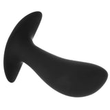 Zeus Pro-Shocker Vibrating E-Stim Prostate Plug - Tophatter's Vibrator Deals Online Anal Sex Toys > Prostate Massagers - Tophatter Daily Deals