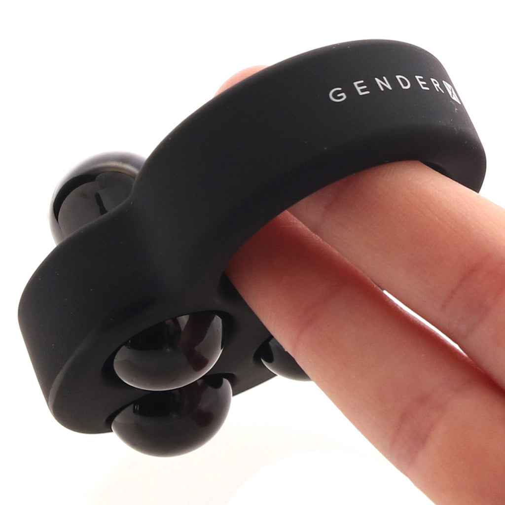 Gender X Workout Ring Cock Rings - Tophatter Daily Deals