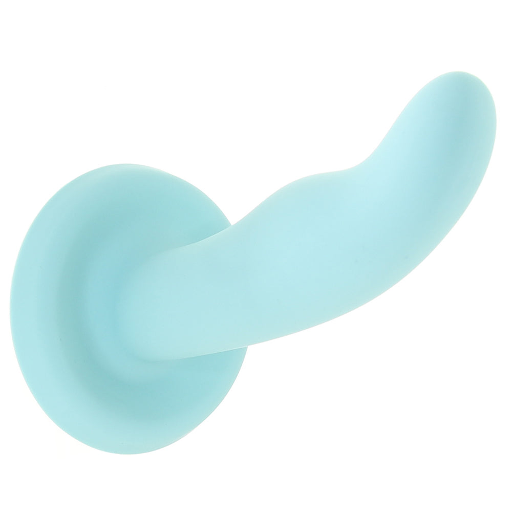 Ryplie 6 Inch G-Spot Dildo - Tophatter's Adult Sex Toys Online Dildo Sex Toys > G-Spot Dildos - Tophatter Daily Deals