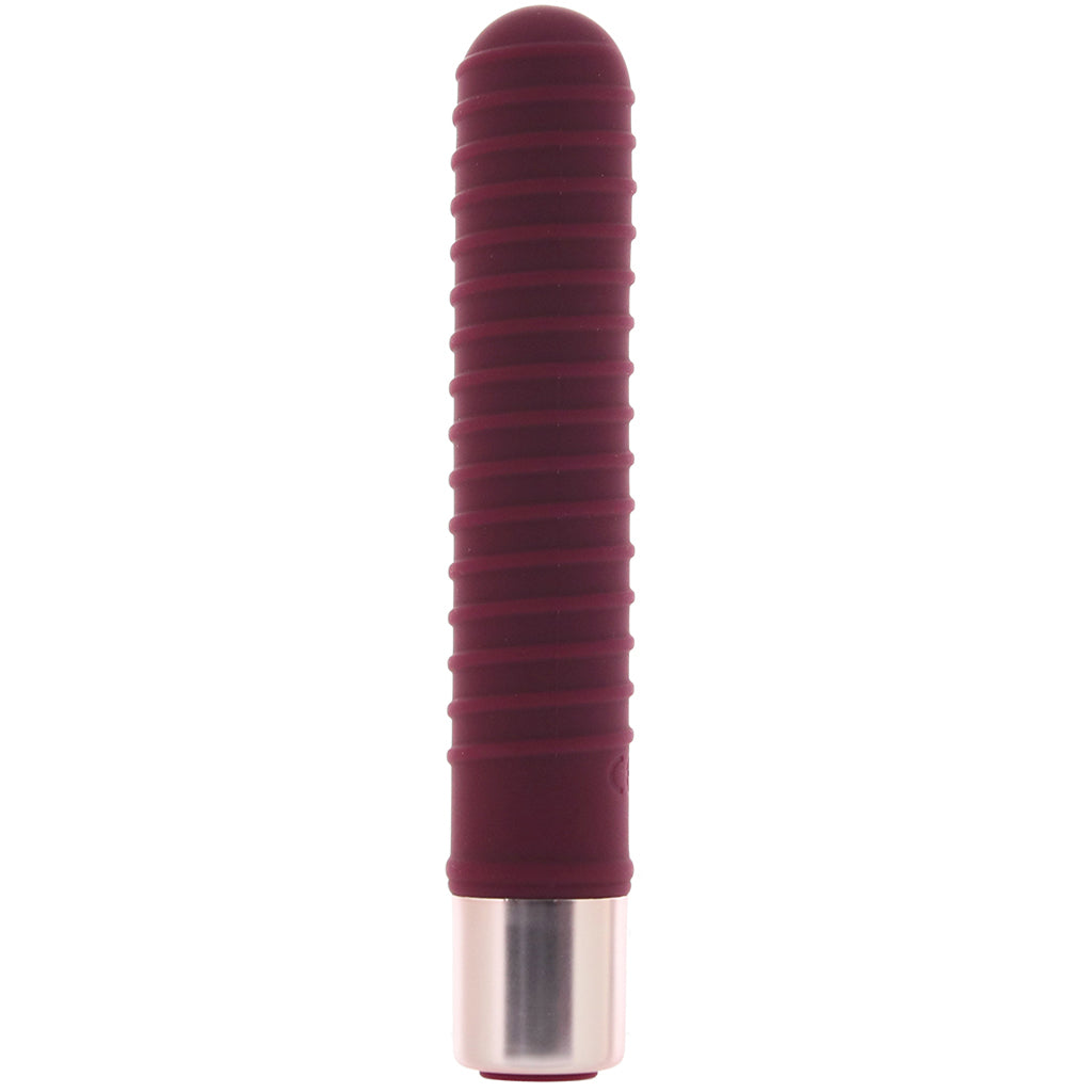 Loveline Poise Mini Vibe - Tophatter's Vibrator Deals Online Vibrators > Bullet and Egg Vibrators - Tophatter Daily Deals