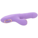 Shegasm Pro-Thrust Max Pulsing Rabbit Vibe Vibrators > Rabbit Vibrators - Tophatter Daily Deals