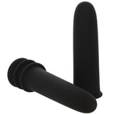 Renegade Gliders 4 Piece Stackable Dilator Set Dildo Sex Toys > Silicone Dildos - Tophatter Daily Deals