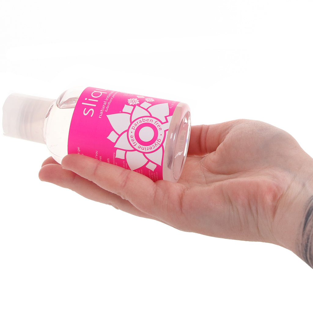 Sassy Booty Gel Natural Lubricant in 4.2oz/125ml Lubes and Lotions > Anal Sex Lubes - Tophatter Daily Deals