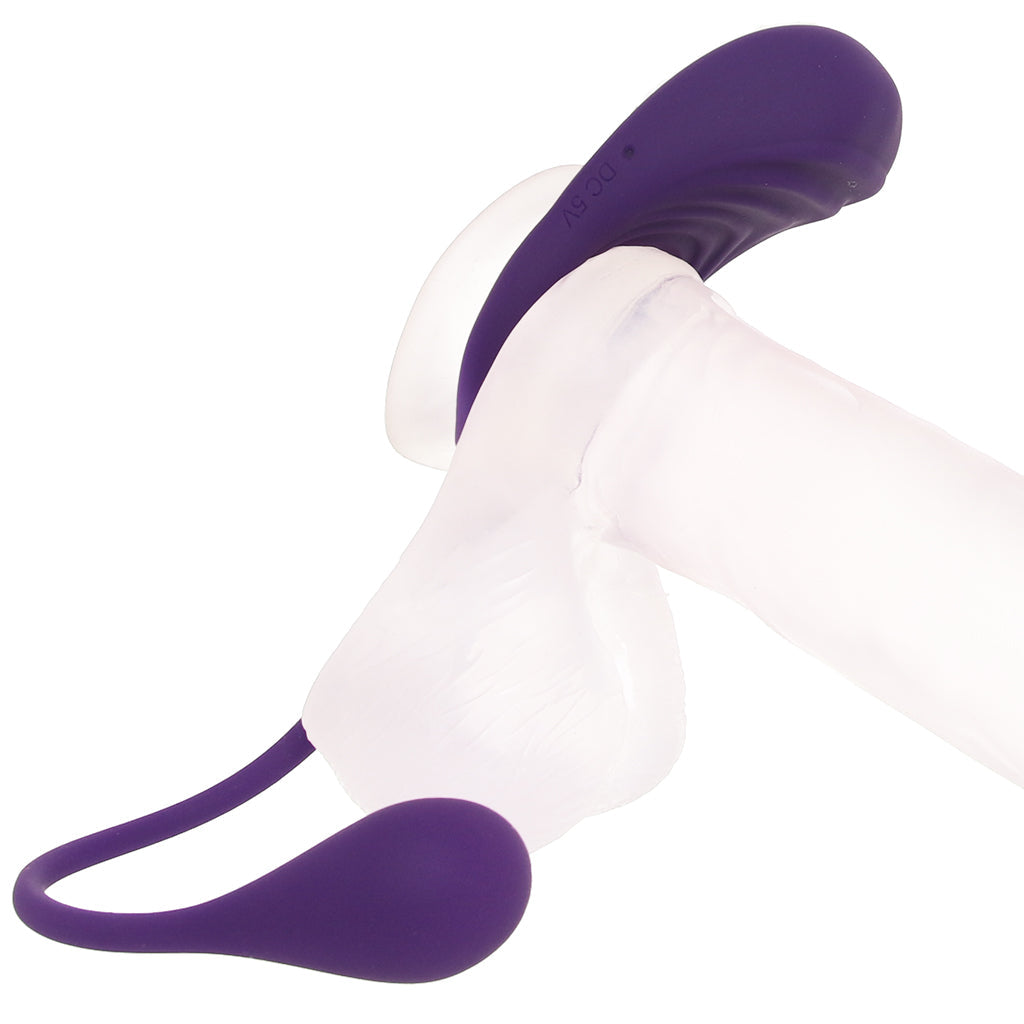 Playboy Twisted Playground Vibe Vibrators > G-Spot Vibrators - Tophatter Daily Deals