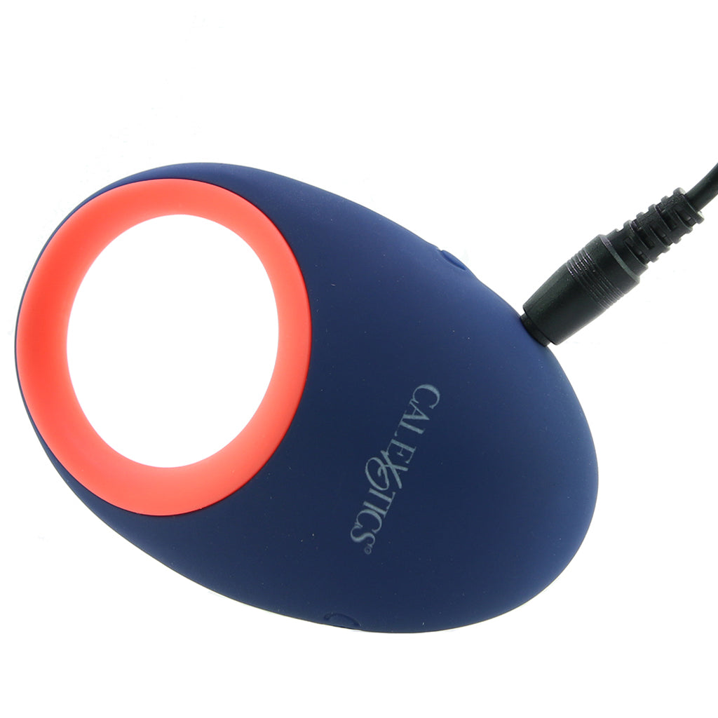 Link Up Verge Thumping Cock Ring Cock Rings - Tophatter Daily Deals