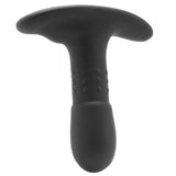 Eclipse Rechargeable Beaded Probe Anal Sex Toys > Prostate Massagers - Tophatter Daily Deals