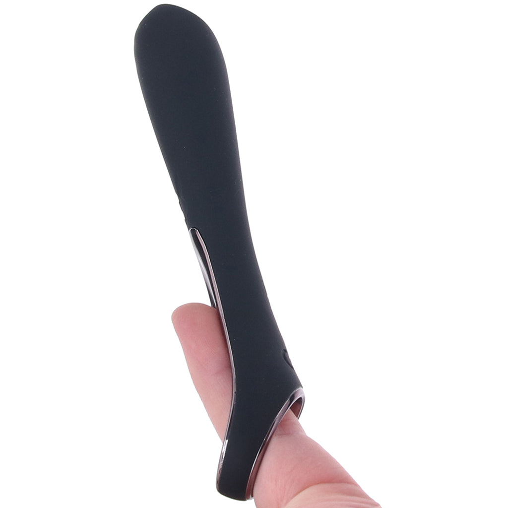 Playboy Ollo Vibe Vibrators > Finger Vibrators - Tophatter Daily Deals