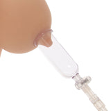 Nipple Suckers with Clitoral Pump - Tophatter's Vibrator Deals Online Bondage and Fetish > Nipple Stimulators & Clamps - Tophatter Daily Deals