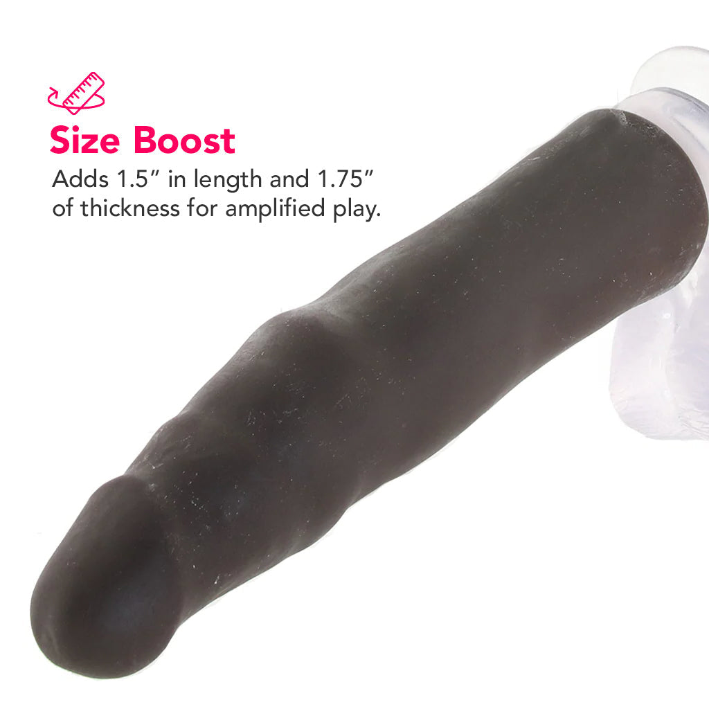 Performance 1.5 Inch Cock Xtender Sleeve Male Enhancement > Extenders and Sleeves - Tophatter Daily Deals