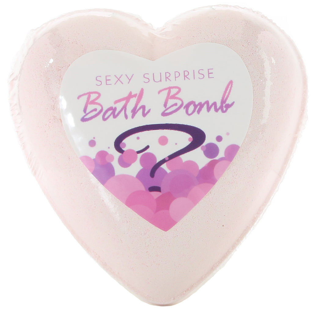 Sexy Surprise Bath Bomb Sensual Love > Personal Care - Tophatter Daily Deals