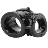 Rock Hard Cock Pipe in Black Bondage and Fetish > Cock and Ball Devices - Tophatter Daily Deals