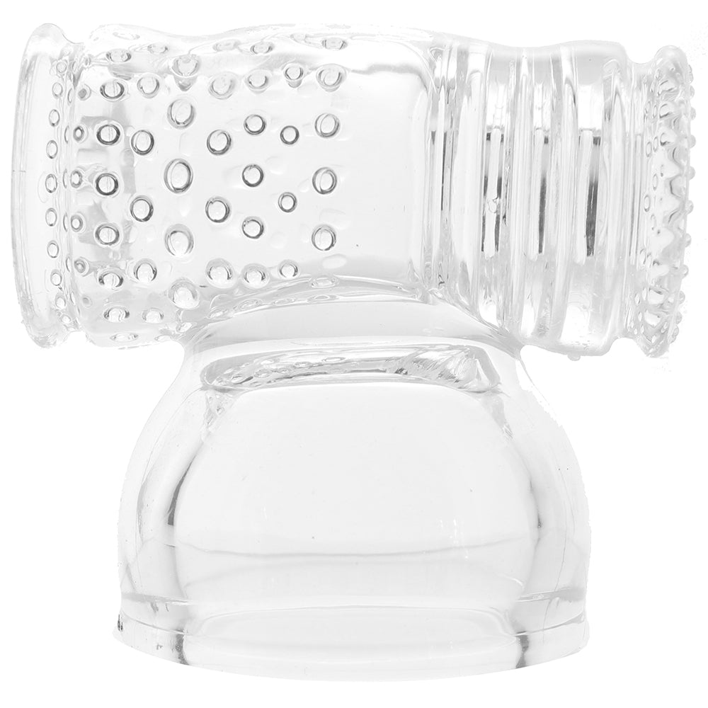 Miracle Massager Accessory for Him Male Masturbators > Vibrating - Tophatter Daily Deals
