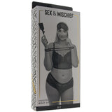 Sex & Mischief Knotty Brat Bondage Kit Bondage and Fetish > Starter BDSM Kits - Tophatter Daily Deals