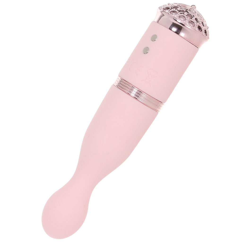 Loveline Finesse Ball Tip Vibe - Tophatter's Adult Sex Toys Online Vibrators > Clitoral Stimulators - Tophatter Daily Deals