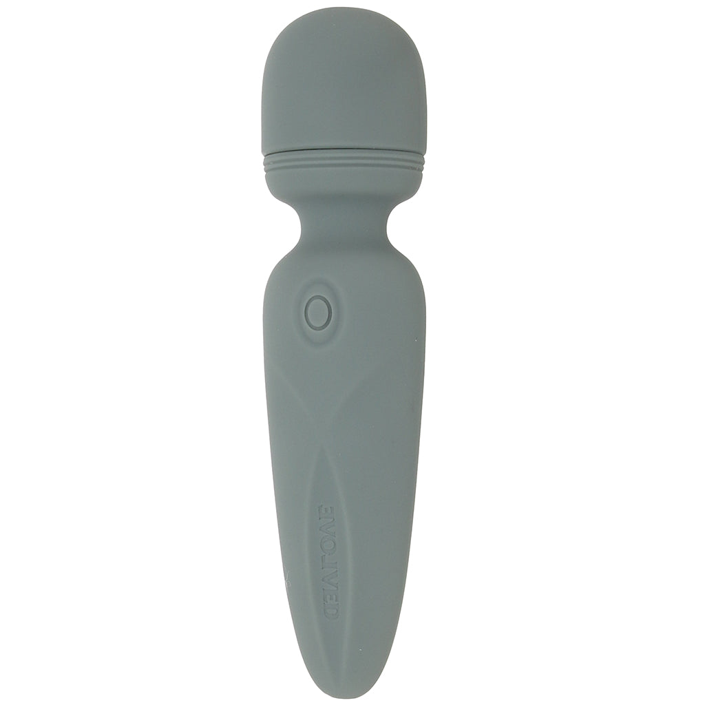 Rumble Wand Mini Massager Vibe - Tophatter's Vibrator Deals Online Vibrators > Wands - Tophatter Daily Deals