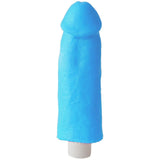 Clone-A-Willy Glow in the Dark in Blue Dildo Sex Toys > Realistic Dildos - Tophatter Daily Deals