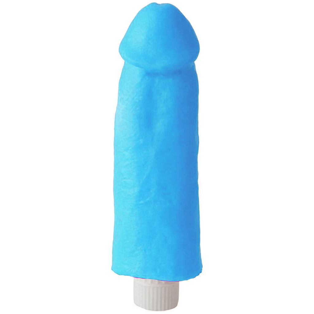 Clone-A-Willy Glow in the Dark in Blue Dildo Sex Toys > Realistic Dildos - Tophatter Daily Deals