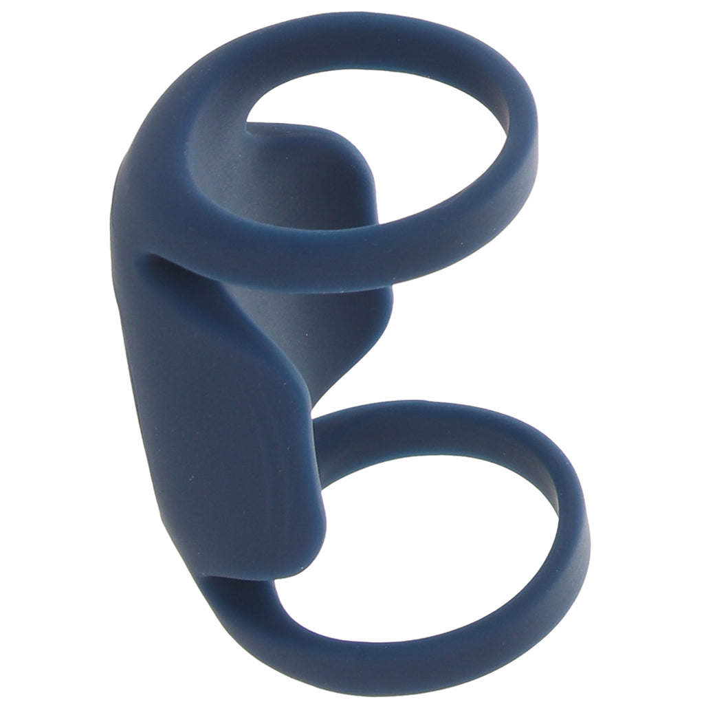 Playboy Jet Pack Vibrating Shaft Sleeve Cock Rings - Tophatter Daily Deals