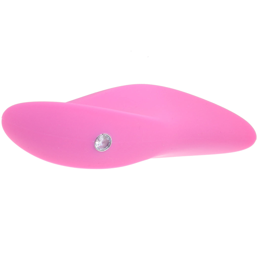 LuvMor Foreplay Rechargeable Vibe Vibrators > Clitoral Stimulators - Tophatter Daily Deals