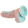 Fantasy 8 Inch Remote Silicone Vibe Vibrators > G-Spot Vibrators - Tophatter Daily Deals