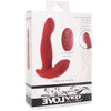 Come On Over Remote G-Spot Vibe Vibrators > G-Spot Vibrators - Tophatter Daily Deals