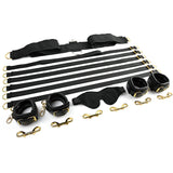 Special Edition Under Bed Restraint System Bondage and Fetish > Restraints - Tophatter Daily Deals