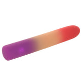 Play with Me Sunset Passion Flexible Bullet Vibe Vibrators > Bullet and Egg Vibrators - Tophatter Daily Deals