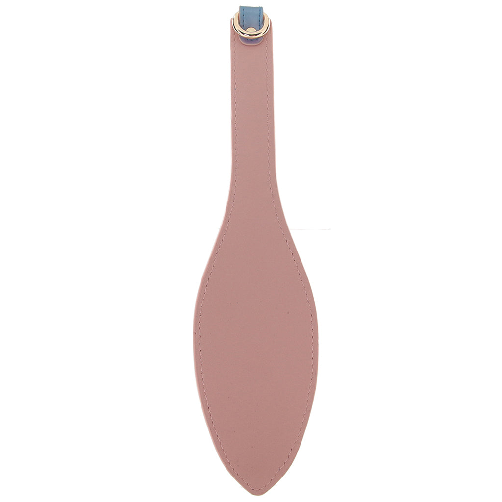 Spectra Bondage Paddle in Rainbow Bondage and Fetish > Whips and Crops - Tophatter Daily Deals