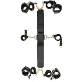 Special Edition Under Bed Restraint System - Tophatter's Adult Products Bondage and Fetish > Restraints - Tophatter Daily Deals