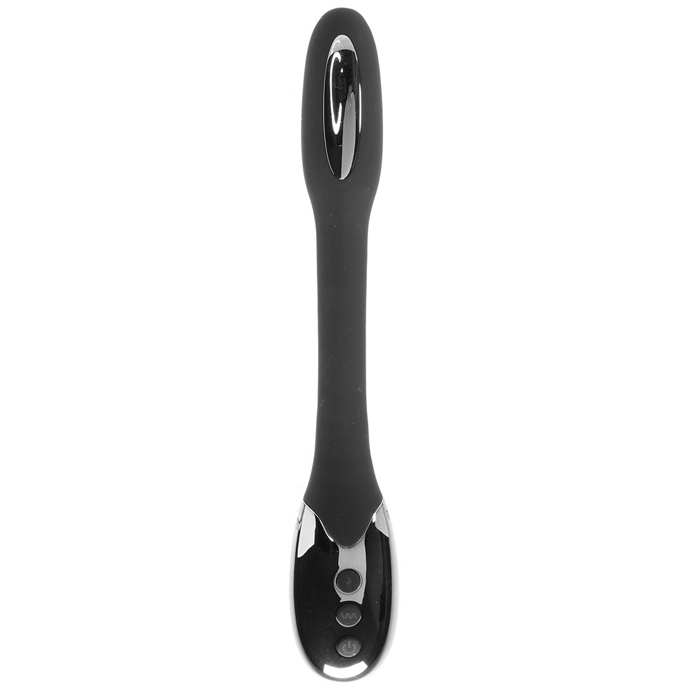 Volt Electro Spark E-Stim Vibe Vibrators > G-Spot Vibrators - Tophatter Daily Deals