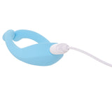 Satisfyer Endless Love Multi Vibrator in Blue Vibrators > Clitoral Stimulators - Tophatter Daily Deals