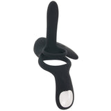 Enhancer Vibrating Lovers Ring Cock Rings - Tophatter Daily Deals