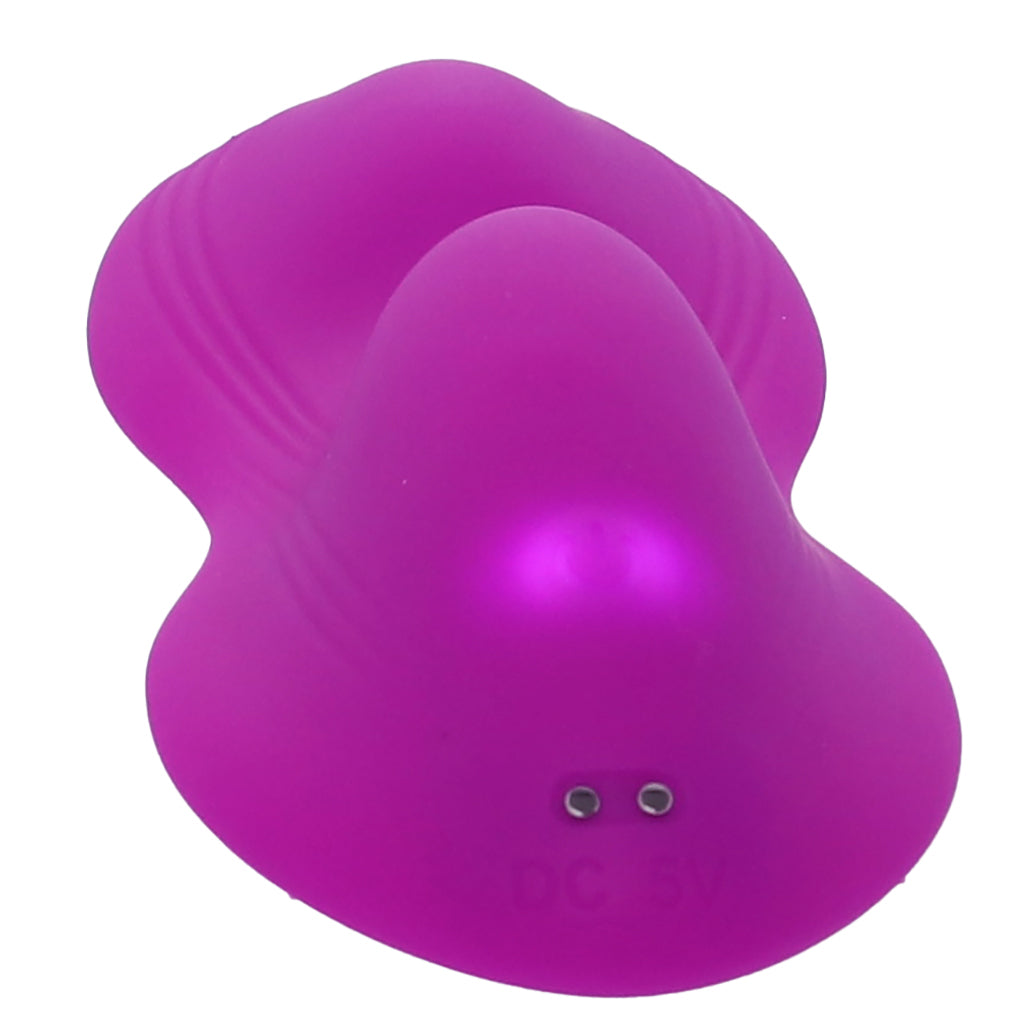 Grinders Tremor Vibe Vibrators > Grinder Sex Toys - Tophatter Daily Deals