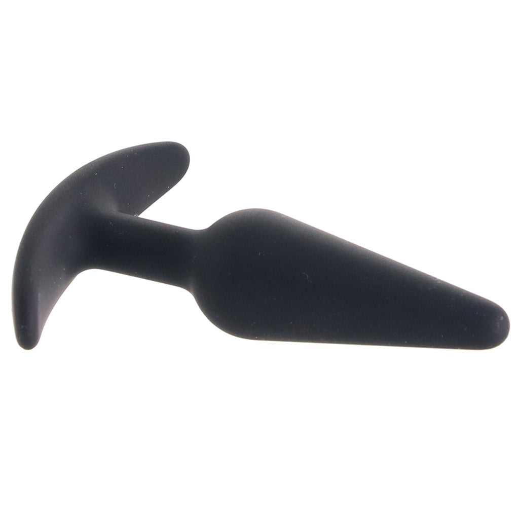 Boundless Slim Plug - Tophatter's Adult Products Anal Sex Toys > Butt Plugs - Tophatter Daily Deals