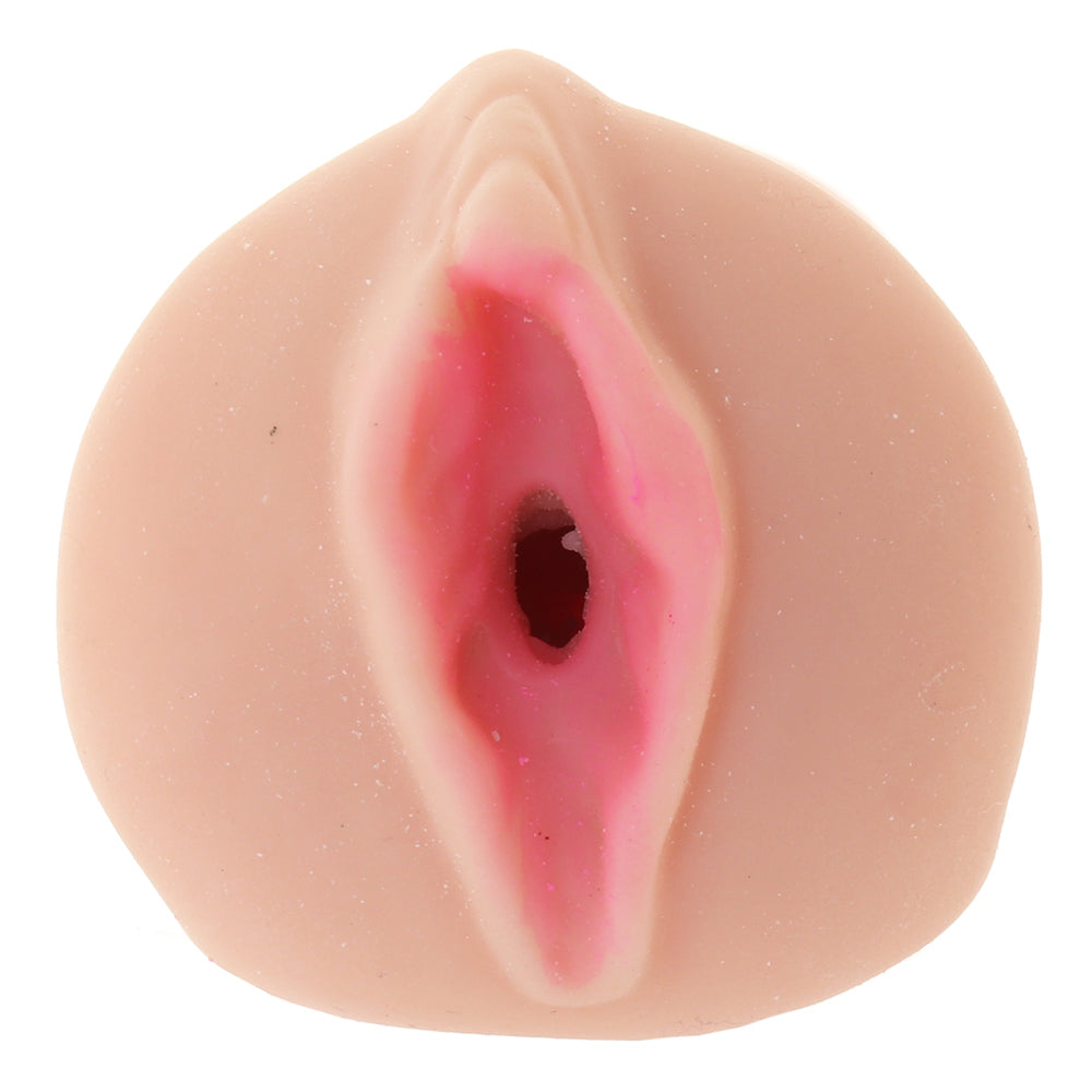 Karma RX Pussy Stroker Male Masturbators > Pocket Strokers - Tophatter Daily Deals