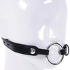 Edge Interchangable Ring Gag Bondage and Fetish > Ball Gags & Mouth Restraints - Tophatter Daily Deals