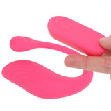 Loveline Velvet G-Spot Vibe Vibrators > G-Spot Vibrators - Tophatter Daily Deals